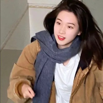 安作品