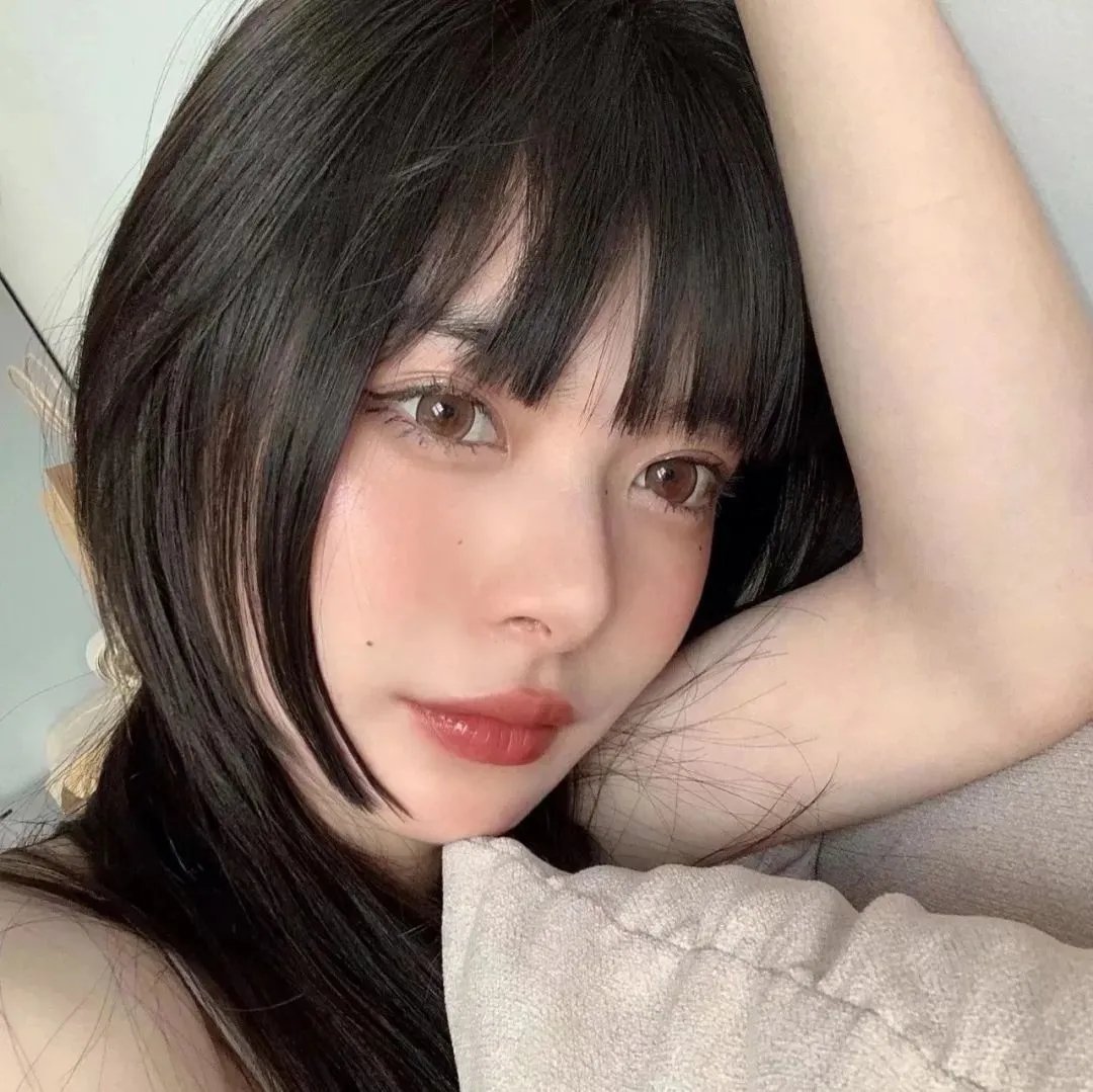 祸祸女